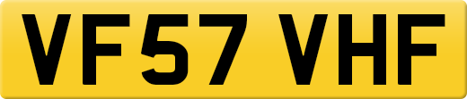 VF57VHF